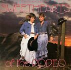 Sweethearts Of The Rodeo - One Time, One Night (LP) (VG-EX/VG-)