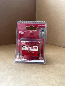 Milwaukee 2" 51mm Diamond Plus Bohrer Lochsäge 49-56-5645 Fliesen Stein NEU - Bild 1 von 2