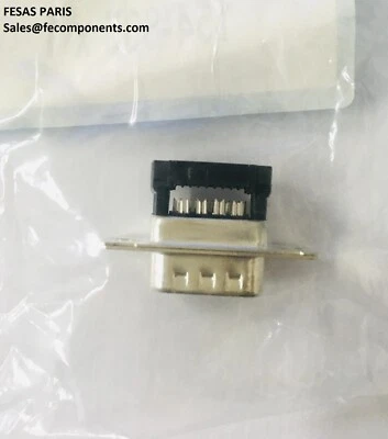 MULTICOMP PRO MH10551 D-Sub Connector, DB9, IDC/IDT (5Pcs) - Image 1 of 2