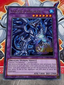 Carte Yu Gi Oh COCYTE L'INVOKHE GEIM-FR055 - Picture 1 of 1