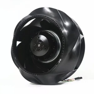 R2D225-RA26-11 M2D068-DF Centrifugal Fan AC 400/480V 0.27A Inverter Fan - Picture 1 of 6