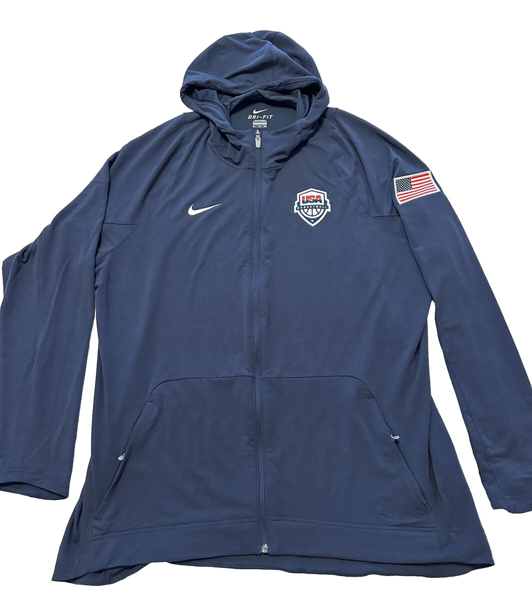Nike Basketball Olympics Jackets for sale | eBay Nike Basketball Olympics Jackets for sale | eBay