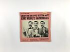 JERRY MURAD'S HARMONICATS - CHERRY PINK AND... 7" 45rpm PS VINYL SINGLE VG+ 1960