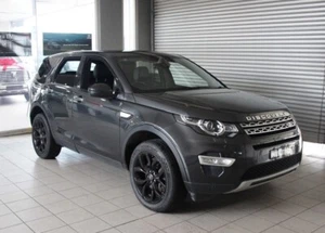 2019 Land Rover Discovery Sport SD4 HSE Luxury 4x4 EASY FINANCE 02 9479 9555 - Picture 1 of 22