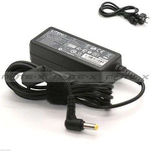 CHARGEUR ALIMENTATION D'ORIGINE LITEON PA-1400-12 19V 2.1A - Imagen 1 de 1