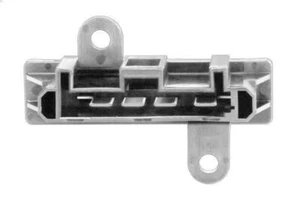 Resistor, interior blower ISU8981832340 for OE ISUZU D-MAX I 2.5 2002-2012 - Picture 1 of 6
