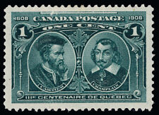 Canada Scott 97 Gibbons 189 Superb Mint Stamp