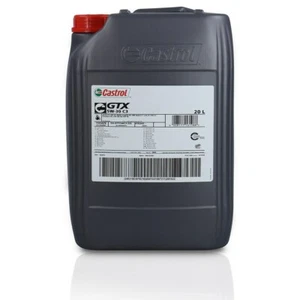 CASTROL 20 L LITER GTX 5W-30 C3 MOTOR-ÖL MOTOREN-ÖL 504 507 00 LL04 229.31 + 51 - Bild 1 von 3