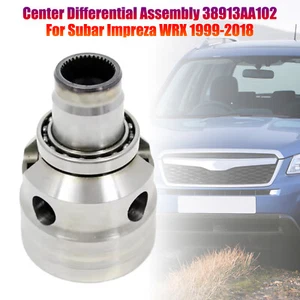 Center Differential Assembly 38913AA102 For Subar Impreza WRX 1999-2018 S11 - Picture 1 of 11