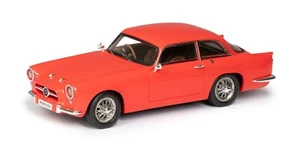 Esval 1958 Peerless GT coupe red 1:43 - Picture 1 of 5