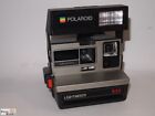 Polaroid Aparat natychmiastowy Mikser światła 630 Polaroidfilm 600 Color lub SW