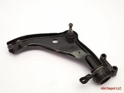 Mini Cooper S R56 R57 R55 R58 R59 2010 brazo de control inferior delantero derecho Wishbone  Foto 1 de 4