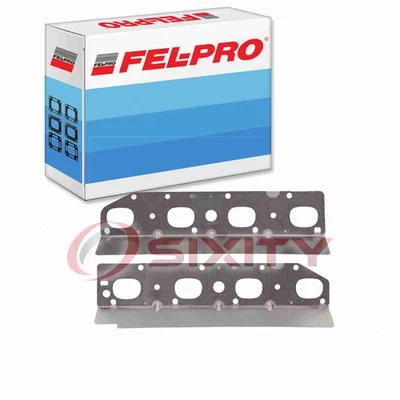 Juego de juntas de colector de escape Fel-Pro para Ram 3500 2011-2018 5,7 L V8 juntas ot Foto 1 de 4