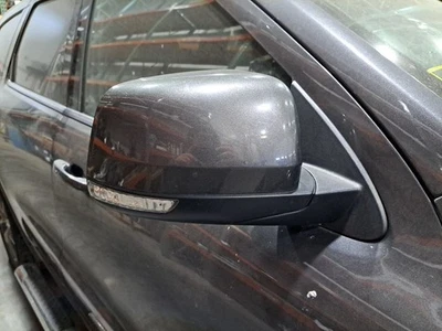 Правое зеркало пассажирской двери 2017 Durango Sku #4292176 - Изображение 1 из 4