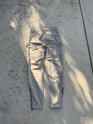 Rag & Bone Nylon/Cotton Brown Ripstop 29" Cargo Pants Men's 29 - Image 1 of 4