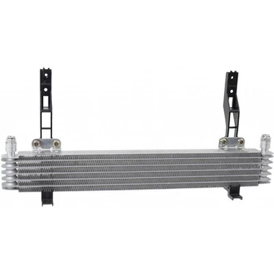 Enfriador de aceite de transmisión HD 2011-2014 6,0 L 25874229 para Chevy Silverado 2500/3500 Foto 1 de 4
