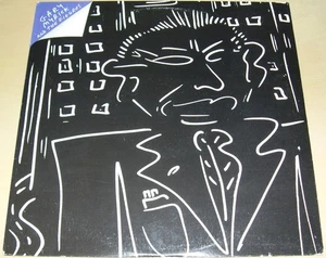 GARY MYRICK AND THE FIGURES - Self Titled (LP, 1980) Very Good+ - Picture 1 of 1