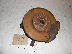 Tocón delantero derecho Mazda MX-3 año 1991-1998 - Imagen 1 de 1