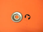 Clutch Washer & E Clip For Stihl Chainsaw 044 Ms440 046 Ms460 ------- Up 103