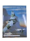 WW2 German Luftwaffe Jet Aircraft 1939-1945 Diedrich Hard Cover Reference Book
