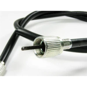 GY6 GY600102 Tachowelle Kabel Mit Rex 50 QM50QT-2 Rs 600 4T 2008-2008 - Bild 1 von 5