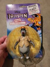 Funko Classic Disney Talespin Baloo Bear Collectible Action Figure NIB