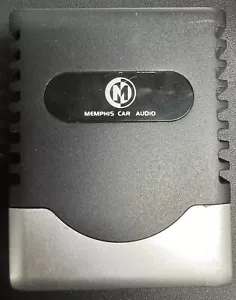 Memphis Car Audio SA1.300 Monoblock 300 W RMS 600 W Max Verstärker (Z27) - Bild 1 von 4
