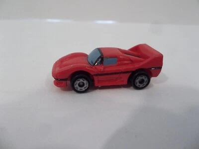 Micro Máquinas Ferrari F50 de WORLDS FAST 75030 Foto 1 de 4