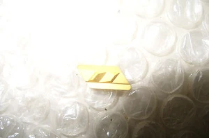 KENNAMETAL Carbide Insert Cutting Tool P/N NPL-52/KC850 New 1PCS - Picture 1 of 3