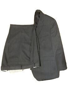 Jones New York mens big and tall business suits