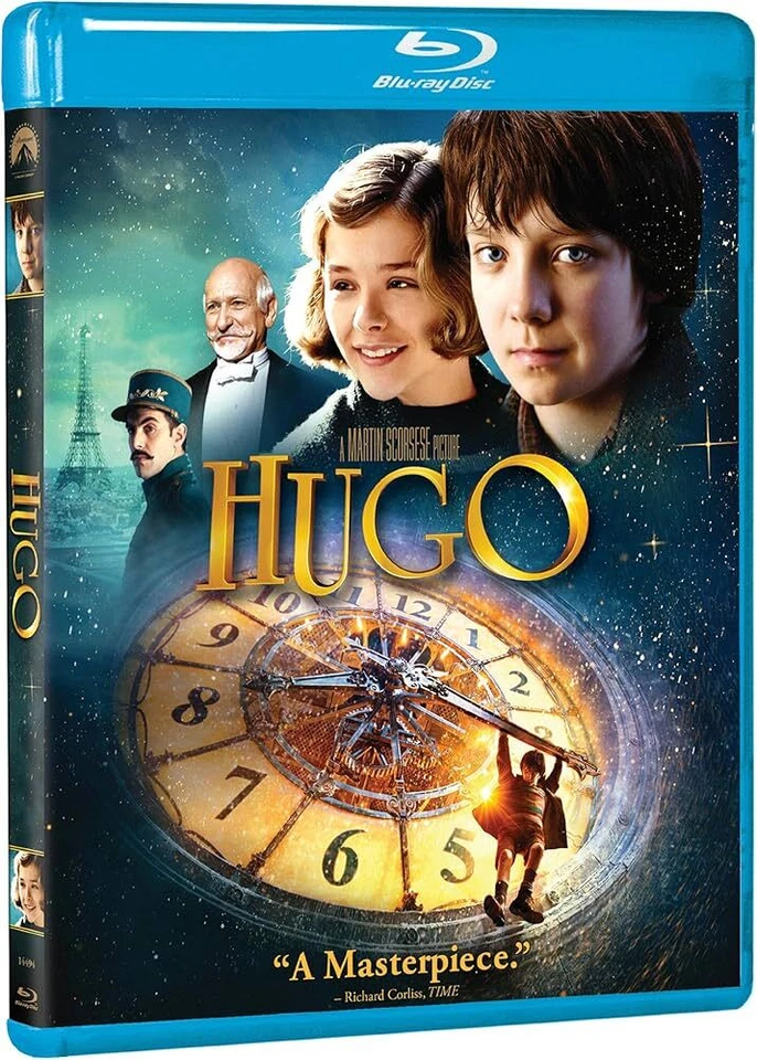 BLU-RAY SALE!!! Everything Must Go! - Image 1 of 1