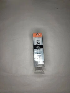 Canon BCI-3e BCI-3ebk BK Black Ink GENUINE NEW Free. Shipping! - Picture 1 of 4