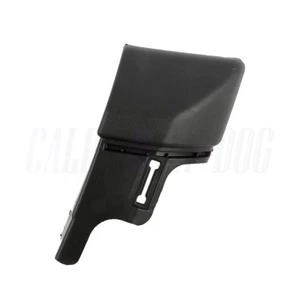 Right Rear Front Wheel Arch Moulding End Cap for Land Rover Discovery 3 & 4 - Picture 1 of 1