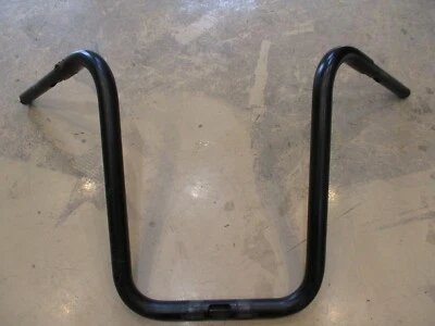 Руль 2012 Harley Davidson Road Glide - Изображение 1 из 4