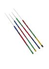 Multicolour Aari Embroidery Needles Kit For Beading And Embroidery Work Purpose