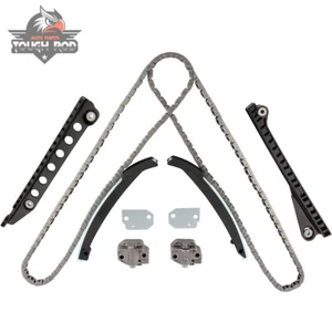 Kit de cadena de distribución compatible con Ford F-150 Explorer Expedition 97-10 4,6 L SOHC VIN 6 W - Imagen 1 de 7