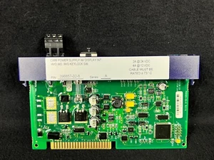 Emerson Bristol Control Wave Micro 396657-02-8 CWM Power Supply Series A - Picture 1 of 11
