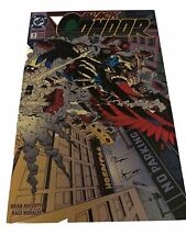 Black Condor #9 February 1993 DC Comics NM Condition (box2)