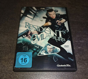 DvD RESIDENT EVIL - AFTERLIFE 1a Zustand TOP 