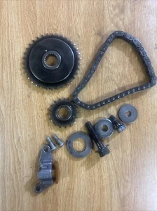 2015 HARLEY DAVIDSON ELECTRA GLIDE ULTRA LIMITED cam chain and sprocket - Picture 1 of 4