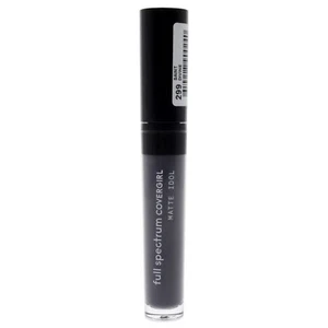 COVERGIRL FULL SPECTRUM MATTE IDOL 299 SAINT DIVINE - Picture 1 of 1