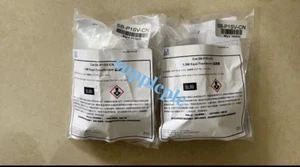 HACH SB-P1SV-CN Differential Electrode Salt Bridge Brand New - Picture 1 of 2