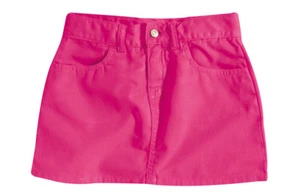 Hering Children Kid Girl's Basic Skirt C63C - Picture 1 of 6