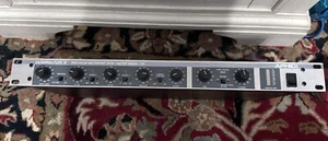 Aphex Dominator II Precision Multiband Peak Limiter - Model 720 - Picture 1 of 2