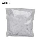 Biodegradable White Tissue Paper Confetti 10000Pcs For Wedding And Party Décor