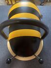 Wheely Bug Prince Lionheart Bumble Bumble Bee Ride On Toddler.  Wheels Turn 360.
