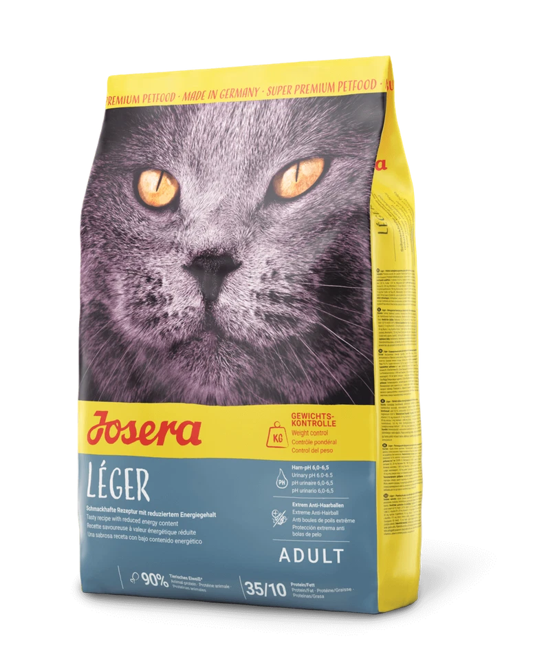 JOSERA Leger 2kg - Bild 1 von 1