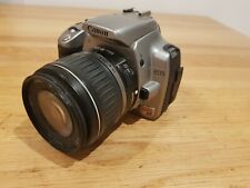 Cámara Digital Canon EOS Rebel XT Lente 18-55M