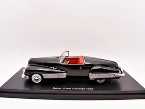 Coche Escala 1:43 Buick Y Job Concept Neo Miniaturas Automodelismo Colección - Imagen 1 de 4