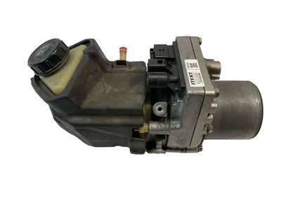 Nissan Murano 2015-2024 bomba de dirección asistida motor con reserva 3,5 L 92 k millas Foto 1 de 4